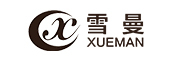 XUEMAN/雪曼品牌LOGO图片
