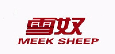 雪奴品牌LOGO图片