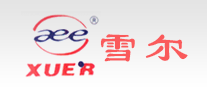 XUER/雪尔XUE’R品牌LOGO图片