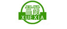雪霞品牌LOGO图片