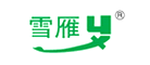 雪雁LOGO