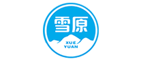 雪原品牌LOGO