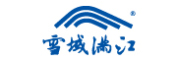 雪域满江品牌LOGO图片