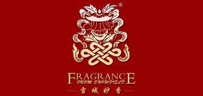 雪域妙香茶叶品牌LOGO图片