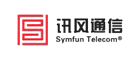 讯风通信LOGO