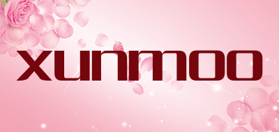 xunmoo品牌LOGO图片