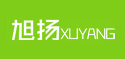 旭扬品牌LOGO图片