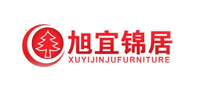 旭宜锦居LOGO