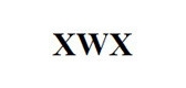 xwx服饰LOGO