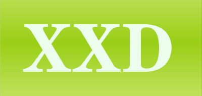 XXD品牌LOGO图片