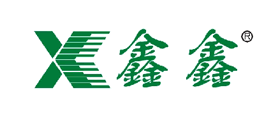 X鑫鑫品牌LOGO图片