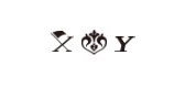 xy服饰品牌LOGO图片