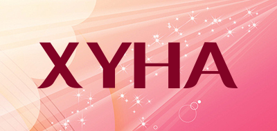 XYHA品牌LOGO图片