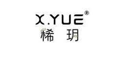 xyue/稀玥品牌LOGO图片