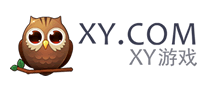 XY游戏品牌LOGO图片