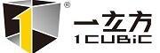 1 CUBIC/一立方品牌LOGO