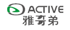 Active/雅哥弟品牌LOGO图片