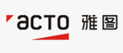 Acto/雅图品牌LOGO图片