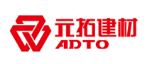 ADTO/元拓品牌LOGO图片