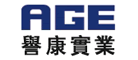 AGE誉康品牌LOGO图片