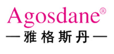 AGOSDANE/雅格斯丹品牌LOGO图片