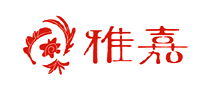 aikai/雅嘉品牌LOGO图片