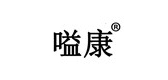 嗌康烟具品牌LOGO图片