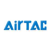 AirTAC/亚德客LOGO