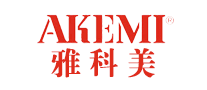 Akemi/雅科美品牌LOGO图片