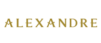 ALEXANDRE/亚力山卓品牌LOGO图片