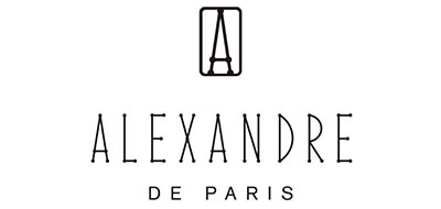 Alexandre De Paris品牌LOGO图片