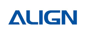 Align/亚拓品牌LOGO图片