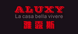 ALUXY/雅露斯品牌LOGO图片