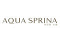 AQUASPRINA/雅呵雅丝睿AQUA SPRINA品牌LOGO图片