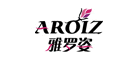 AROIZ/雅罗姿品牌LOGO图片