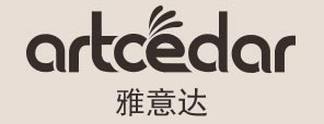 ARTCEDAR/雅意达品牌LOGO图片