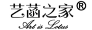 Art is Lotus/艺菡之家品牌LOGO图片