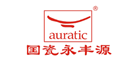 Auratic/永丰源LOGO