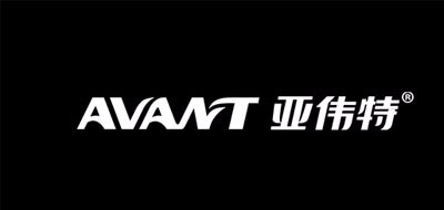 avant/亚伟特品牌LOGO图片