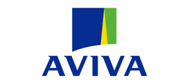 AVIVA/英杰华品牌LOGO图片