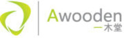 Awooden/一木堂品牌LOGO图片