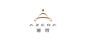 AZERA/雅尊LOGO