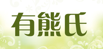 BEARBOY/有熊氏LOGO