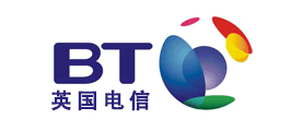 BTGROUP/英国电信品牌LOGO图片