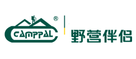 Camppal/野营伴侣品牌LOGO图片
