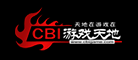 CBI游戏天地品牌LOGO图片