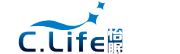 C.life/怡眠品牌LOGO图片