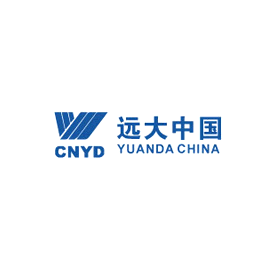 CNYD/远大品牌LOGO图片