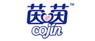 cojin/茵茵品牌LOGO