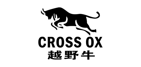 crossox/越野牛品牌LOGO图片